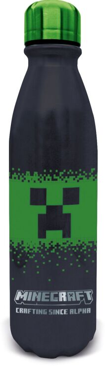 Stor Παγούρι Αλουμινίου Minecraft Squared 780ml (097930) (0)