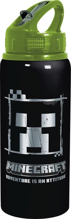 Stor Παγούρι Αλουμινίου Sport Minecraft Squared 780ml (097935) (0)