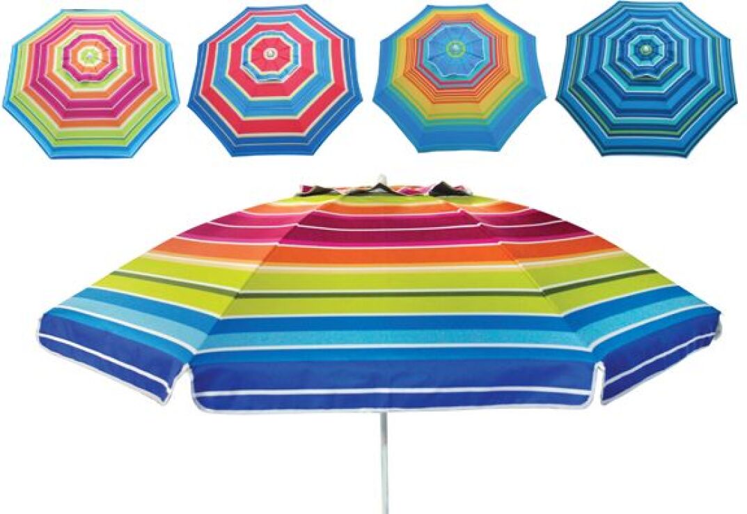 Ομπρέλα Ήλιου (1535) (0)