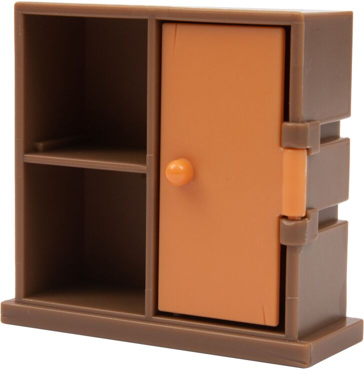 Στρουμφάκια Στρουμφοπυροσβεστική Playset (PUF29000) (7)