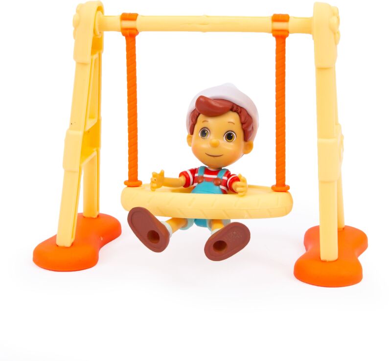 Πινόκιο Σπίτι Με Κούνια-2 Σχέδια (PNH18000) (4)