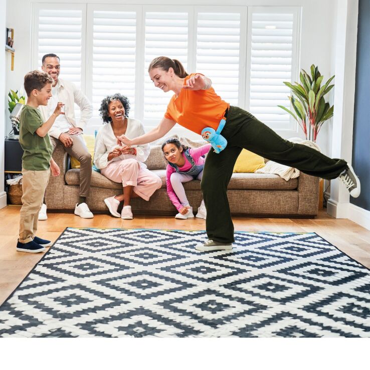 Επιτραπέζιο Fart Yoga-Βραδύποδας (GPG17000) (3)