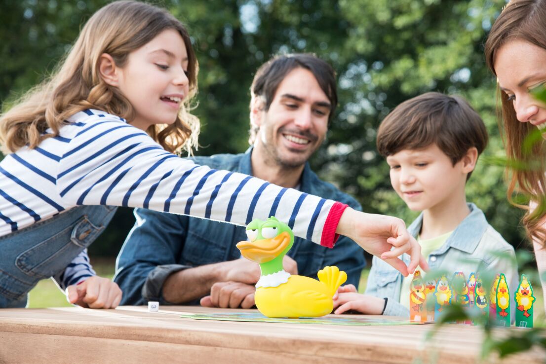 Επιτραπέζιο Παπάκι Πριτς (WHP00000) (4)