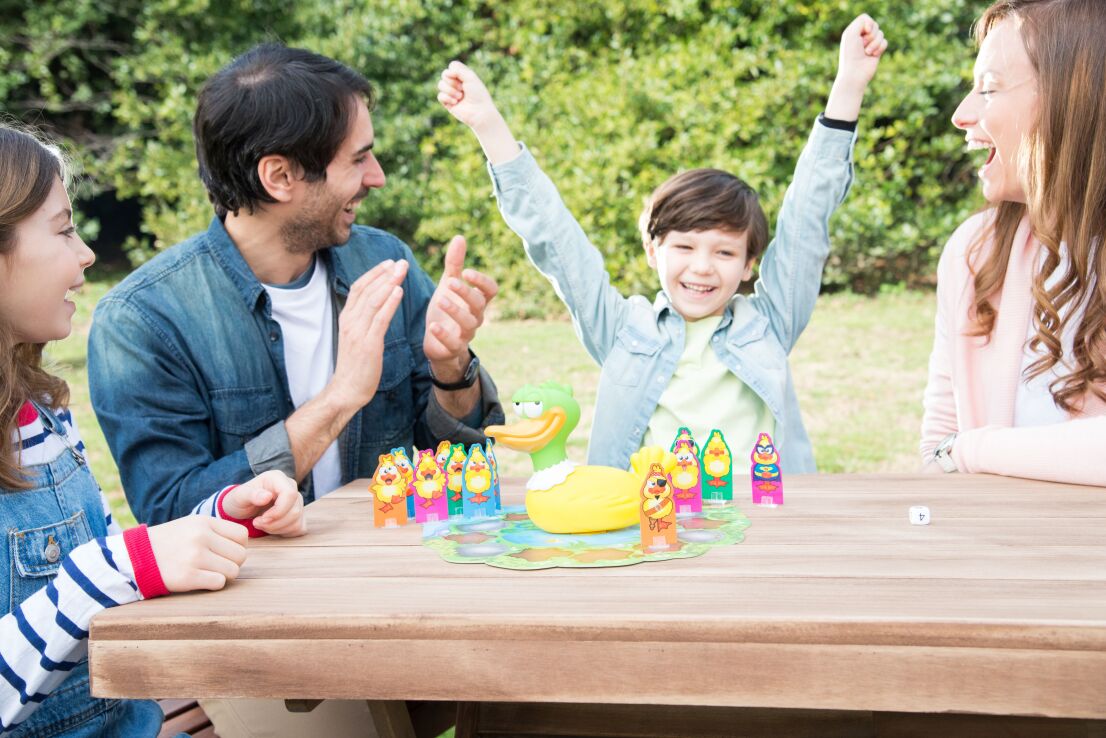 Επιτραπέζιο Παπάκι Πριτς (WHP00000) (5)