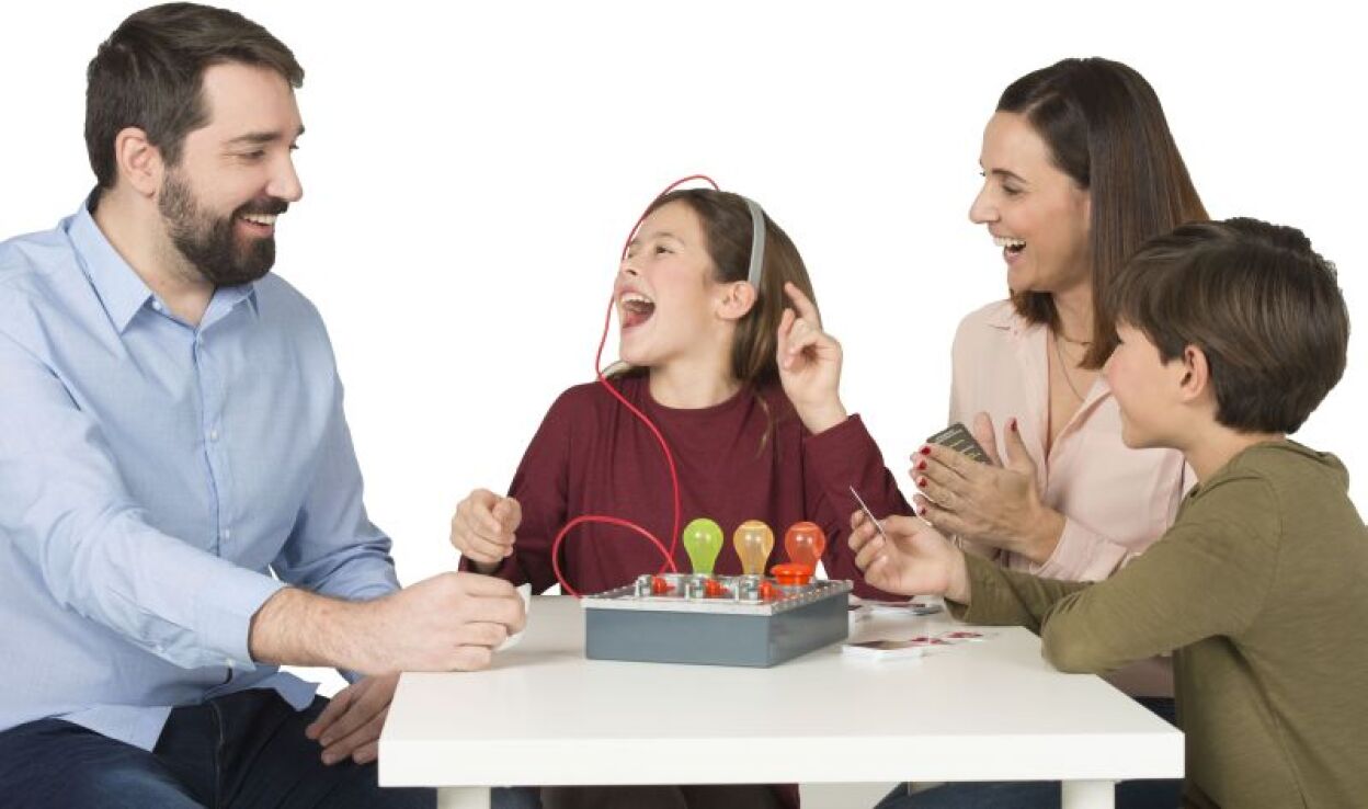 Επιτραπέζιο Η Ώρα Της Αλήθειας (TRD00000) (1)