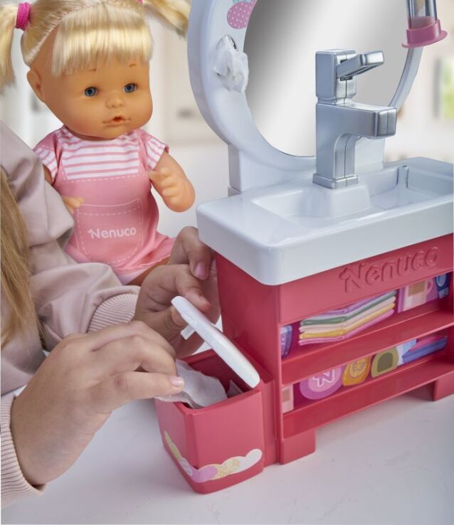 Nenuco Καθαρά Χεράκια (700016659) (4)