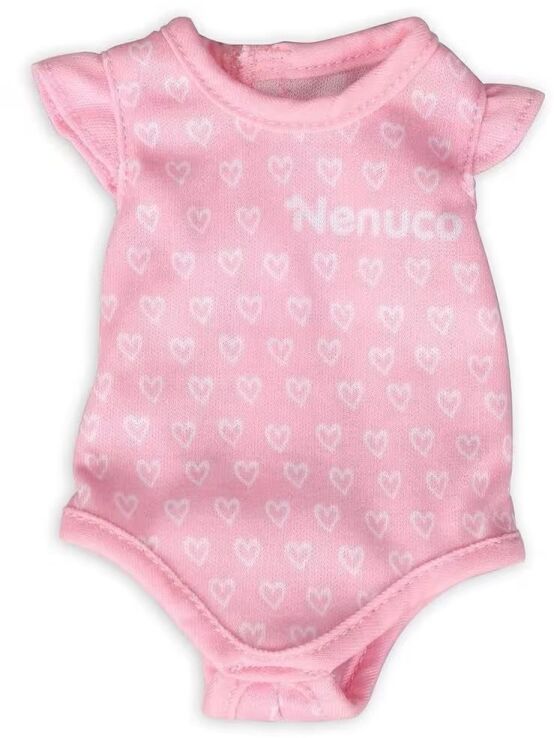 Nenuco Ρούχα-4 Σχέδια (NFN35000) (3)