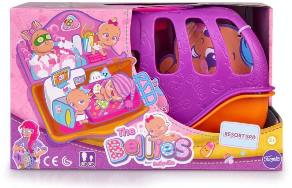 Bellies Resort Spa (700015538) (1)