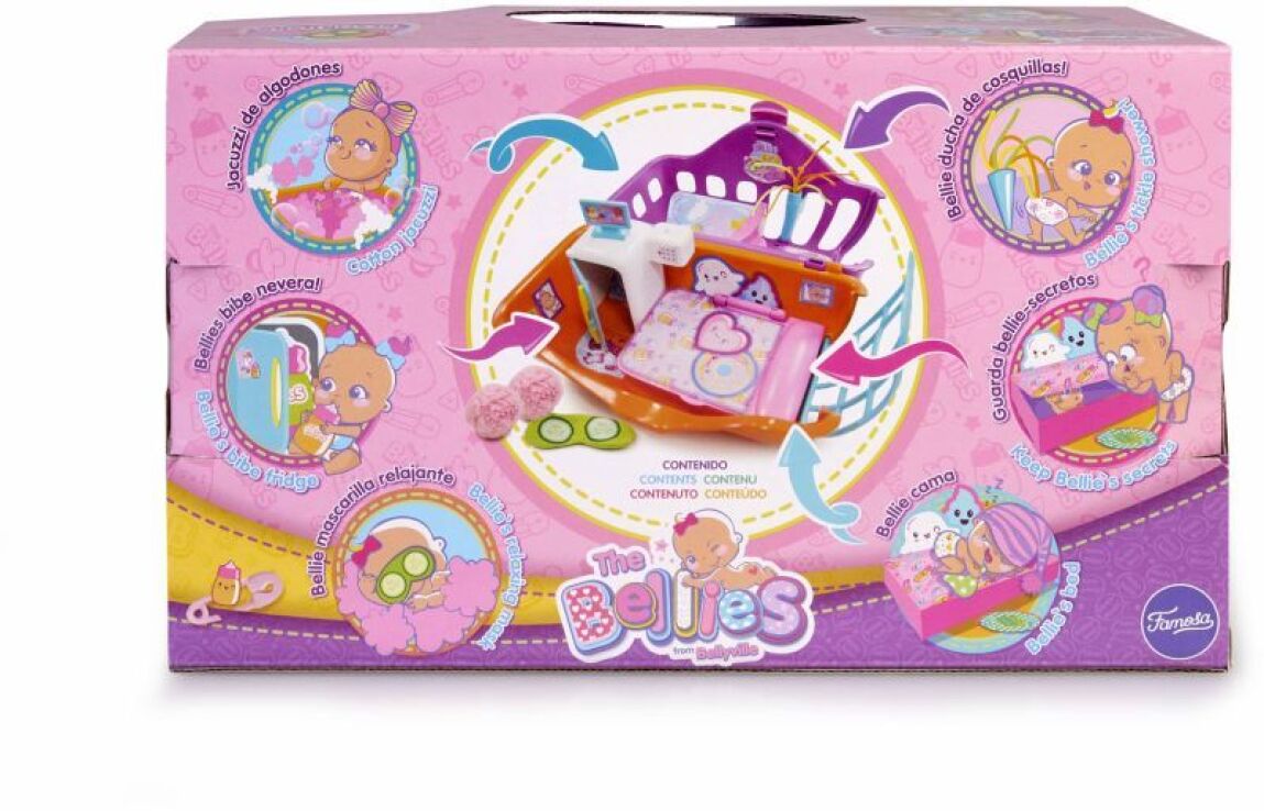 Bellies Resort Spa (700015538) (2)