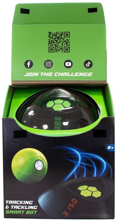 Soccerbot (MR100000) (1)