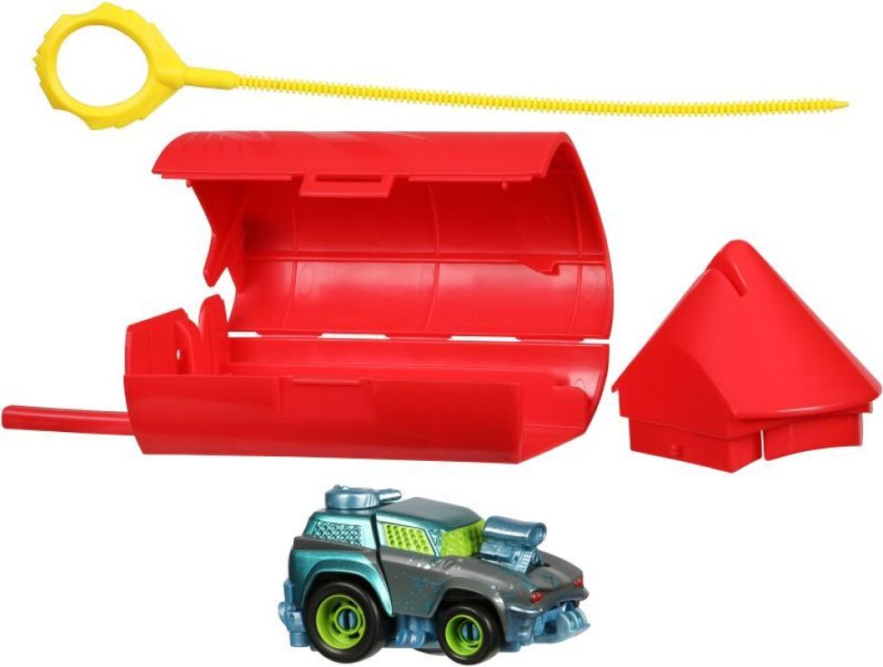 Boom City Racers S1 Single Pack (BMC03000/BMC05000) (2)