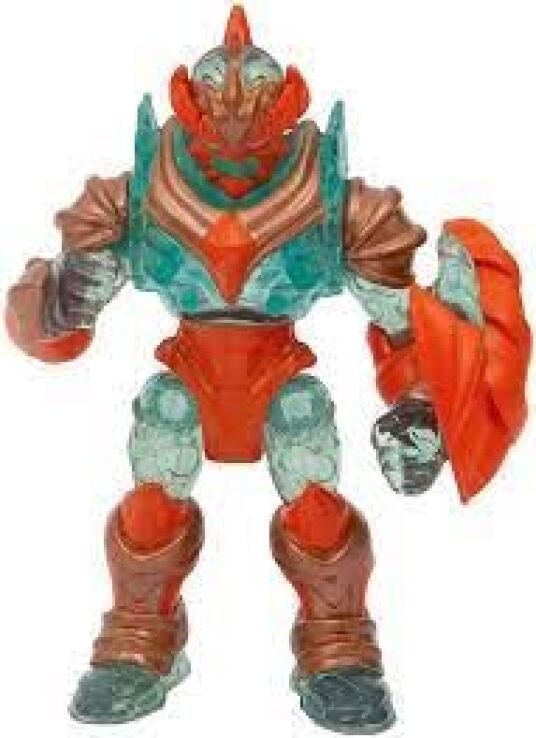 Gormiti S3 Φιγούρα Δράσης 8cm-12 Σχέδια (GRA07000-GRA20000) (10)