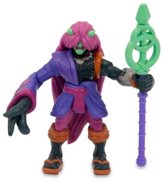 Gormiti S3 Φιγούρα Δράσης 8cm-12 Σχέδια (GRA07000-GRA20000) (13)