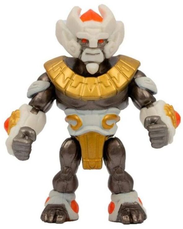 Gormiti S3 Φιγούρα Δράσης 8cm-12 Σχέδια (GRA07000-GRA20000) (5)