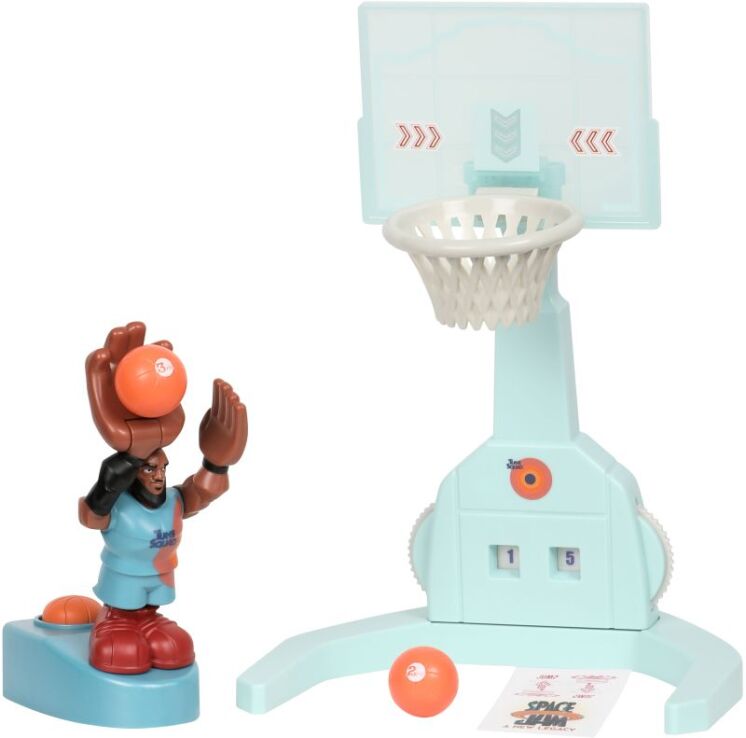 Space Jam Dunks Playset (PCE04000) (2)