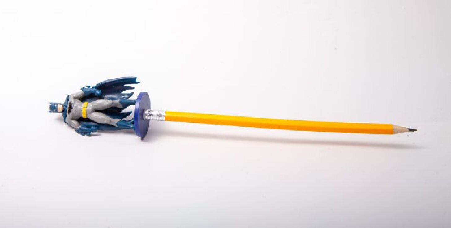 Hero-Mania Justice League Φιγούρες-Τoppers 2Pack-4 Σχέδια (JUT01000) (8)