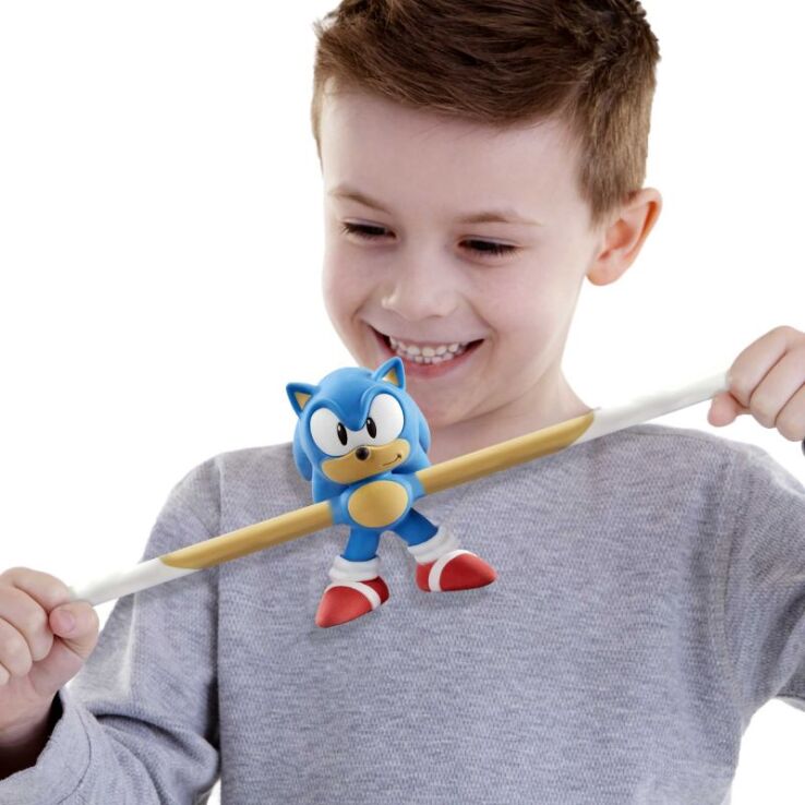 Goo Jit Sonic The Hedgehog Hero Single Pack (GJN00000) (2)