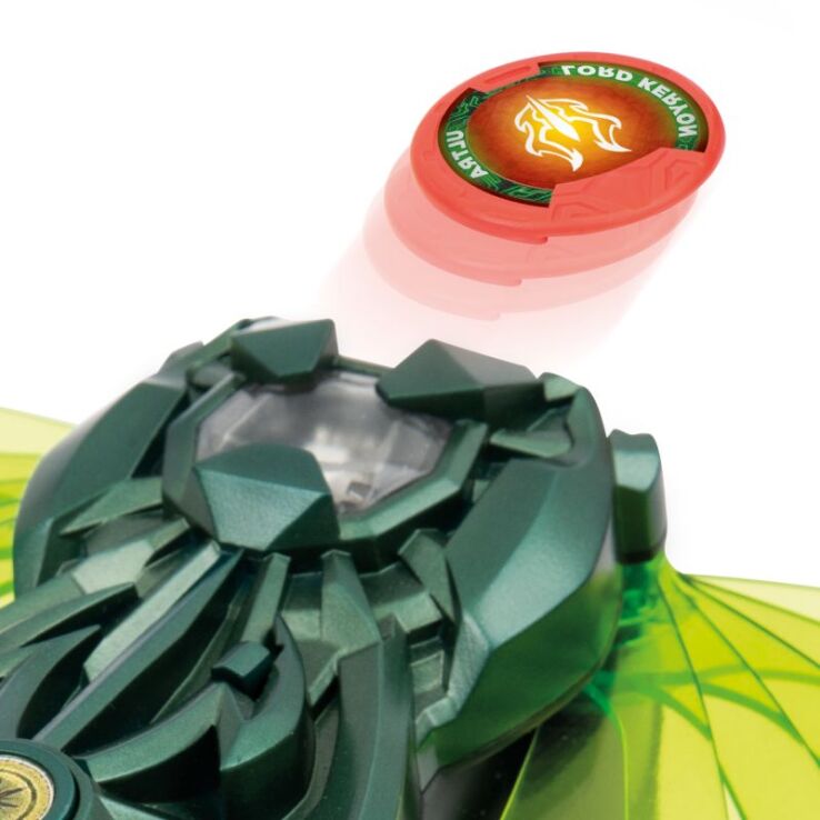 Gormiti S2 Ultra Elemental Bracer (GRE10110) (4)