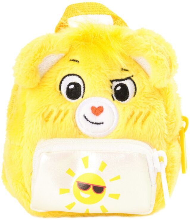 Real Littles Care Bears Backpack-6 Σχέδια (RET17000) (3)