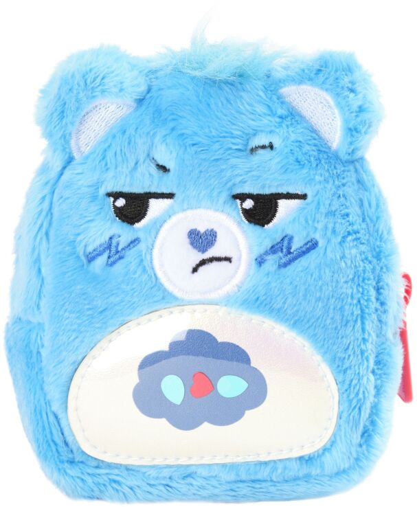 Real Littles Care Bears Backpack-6 Σχέδια (RET17000) (4)