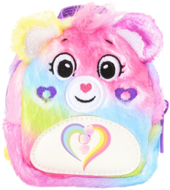 Real Littles Care Bears Backpack-6 Σχέδια (RET17000) (6)
