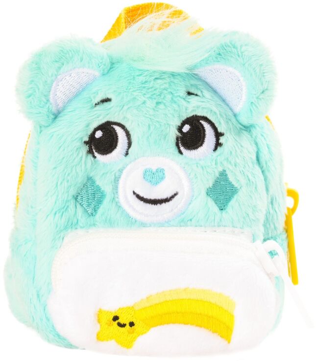 Real Littles Care Bears Backpack-6 Σχέδια (RET17000) (7)