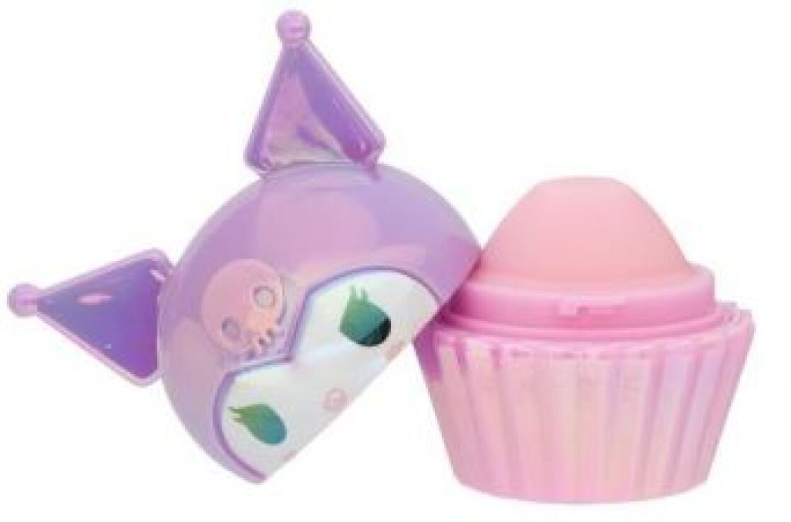 Very Bella Kuromi Lip Balm Cheeky Lips (VRH14000) (1)