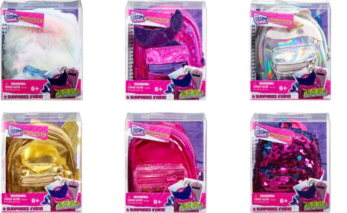 Real Littles Backpack S2-6 Σχέδια (RET02000) (2)