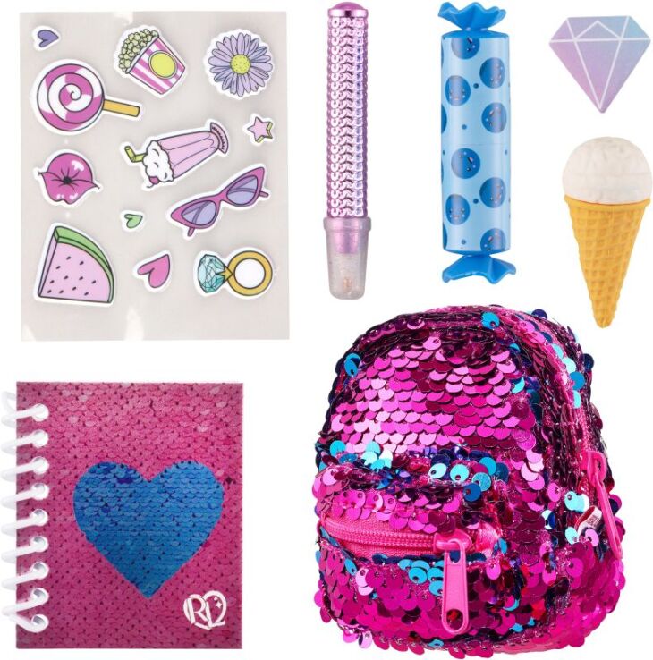 Real Littles Backpack S2-6 Σχέδια (RET02000) (8)