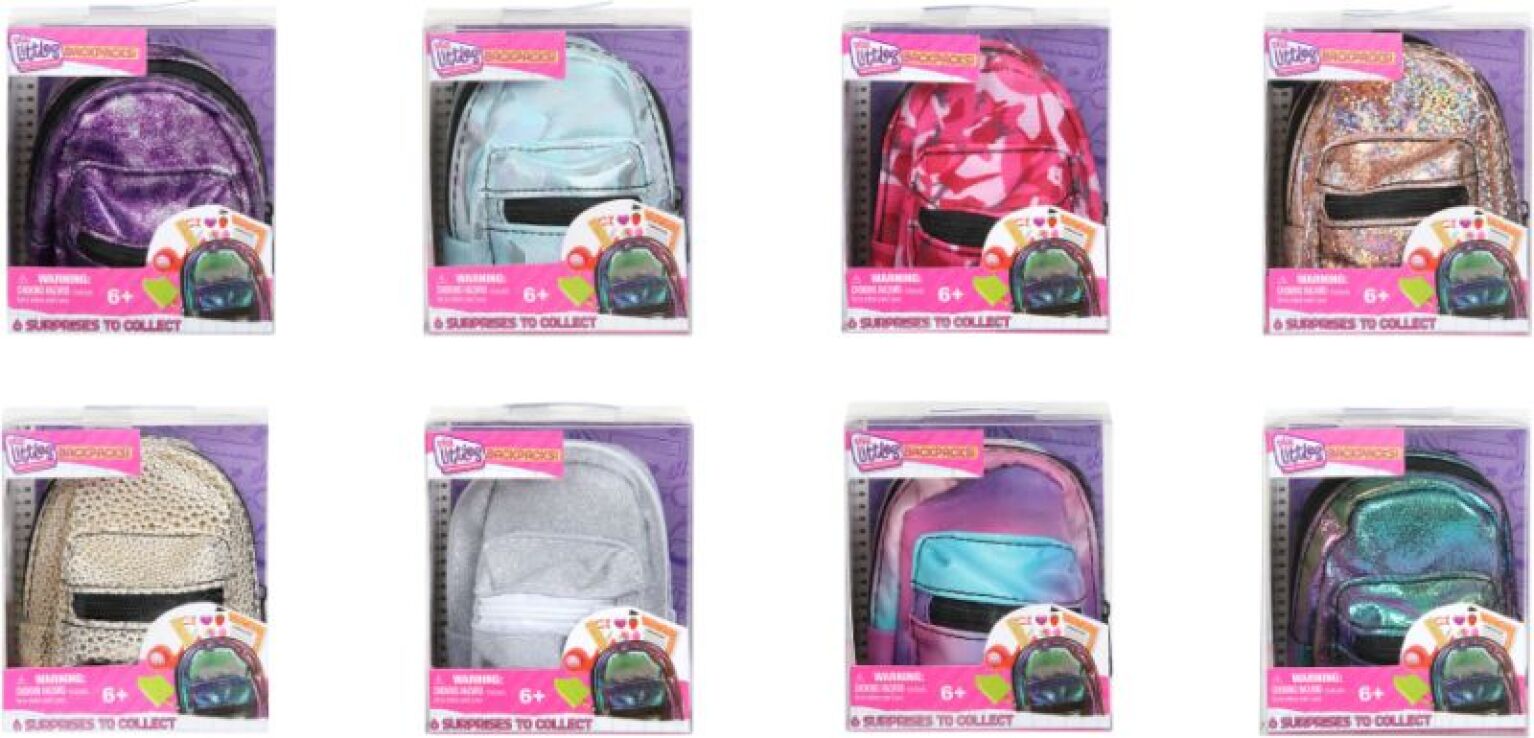 Real Littles Backpack S1-8 Σχέδια (RET05000) (2)