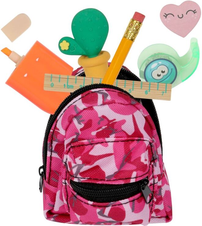 Real Littles Backpack S1-8 Σχέδια (RET05000) (5)