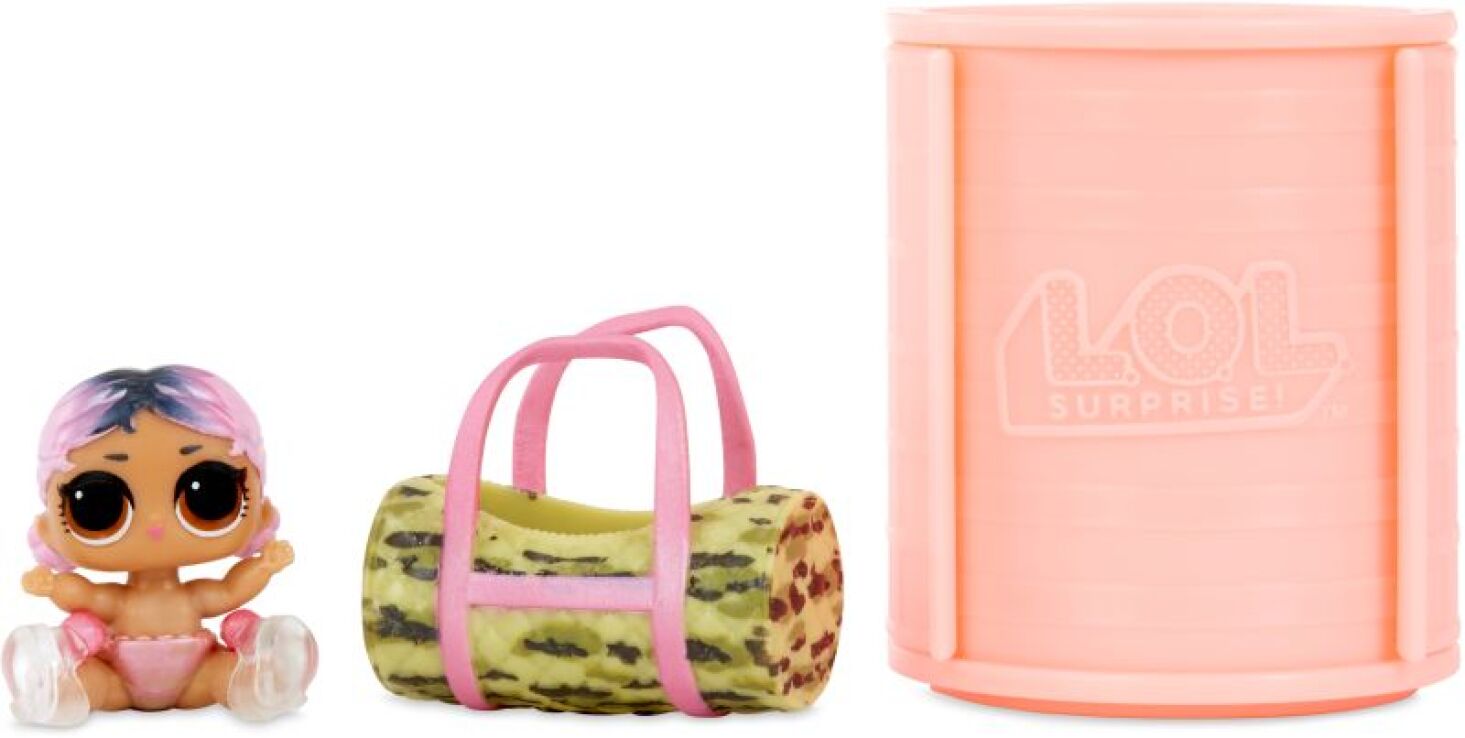 L.O.L Surprise Lils S5-1Τμχ (LLU61000) (1)