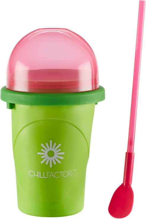Chillfactor Fruitastic Σούπερ Γρανίτες-5 Σχέδια (CHL01000) (3)