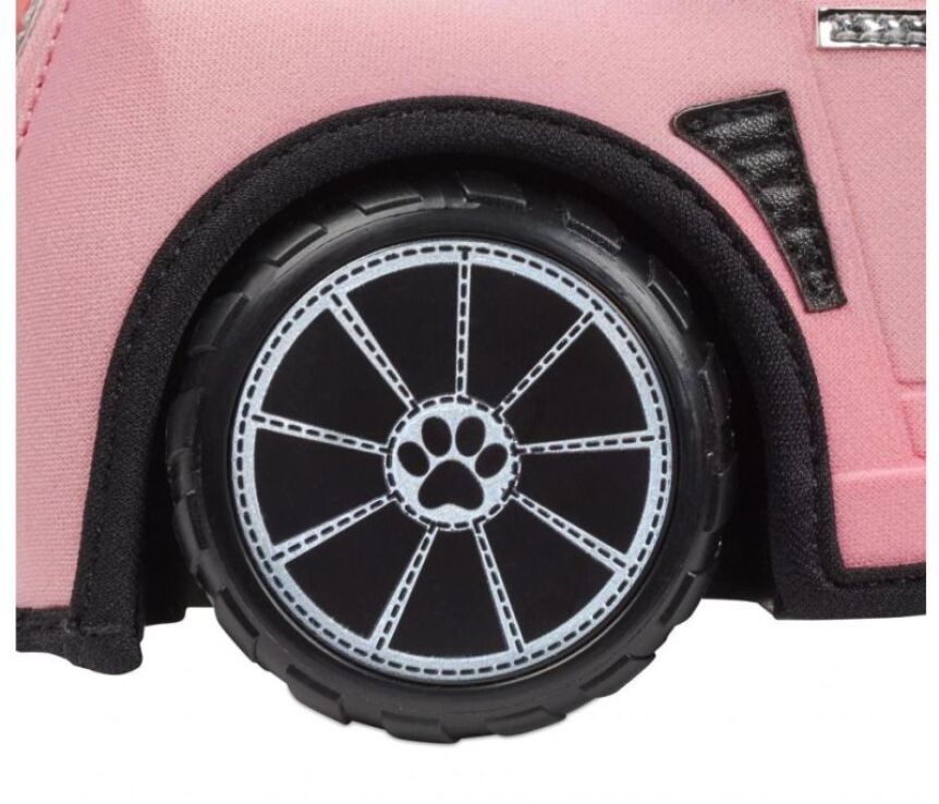 Na!Na!Na! Surprise Λούτρινο Αυτοκίνητο (572411EUC) (3)