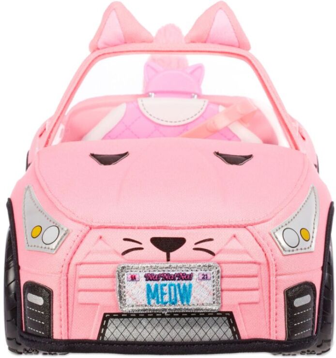 Na!Na!Na! Surprise Λούτρινο Αυτοκίνητο (572411EUC) (4)