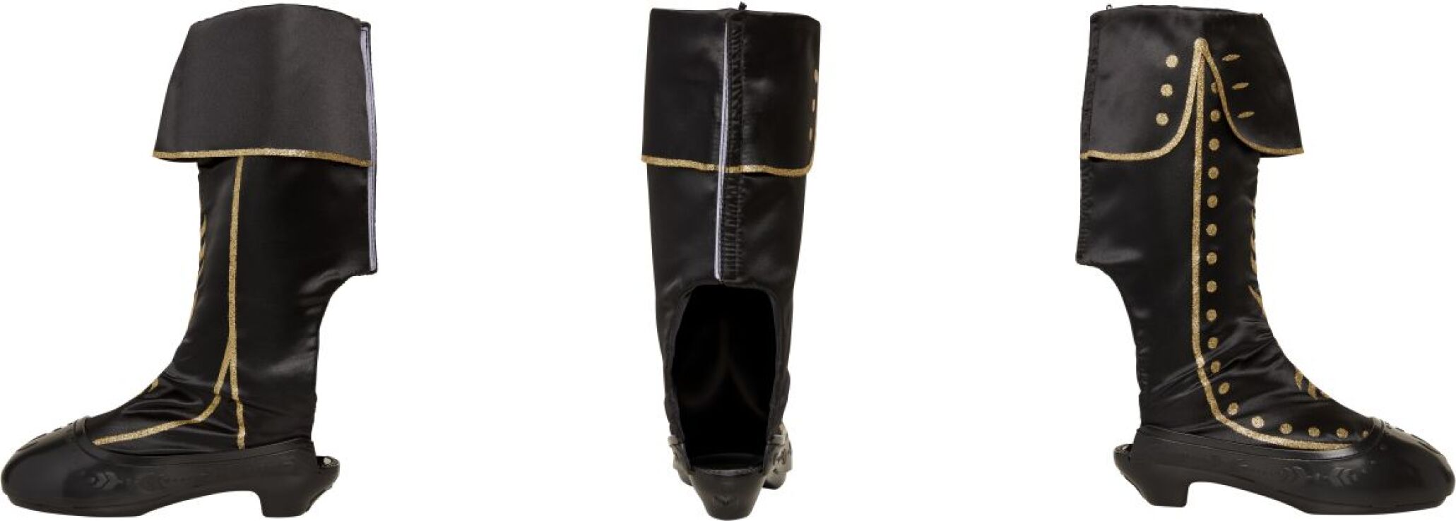 Disney Frozen II Μπότες - 2 Σχέδια (FRN99000) (2)