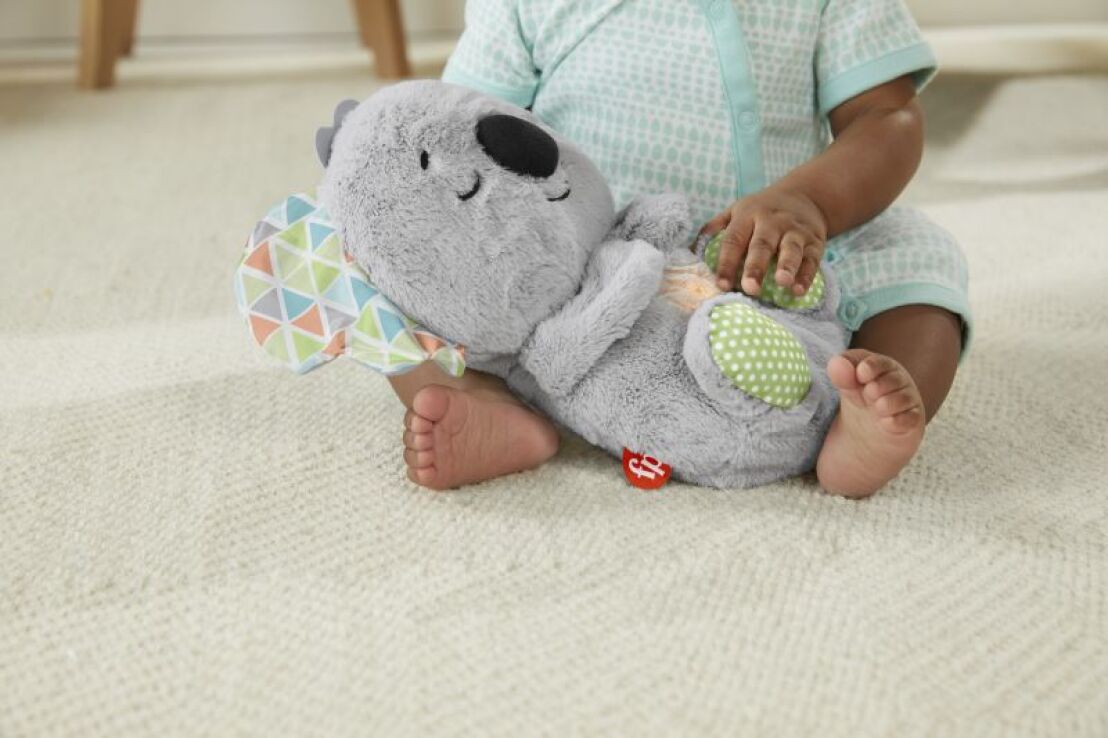 Fisher Price Μουσικό Κοάλα-Γλυκιά Αγκαλιά (GRT59) (4)