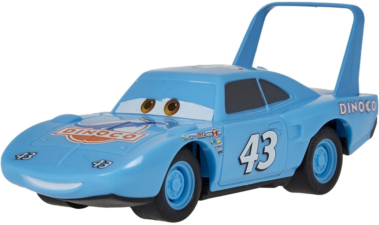 Cars Αυτοκινητάκια Pullback 1:43-7 Σχέδια (HGL51) (6)