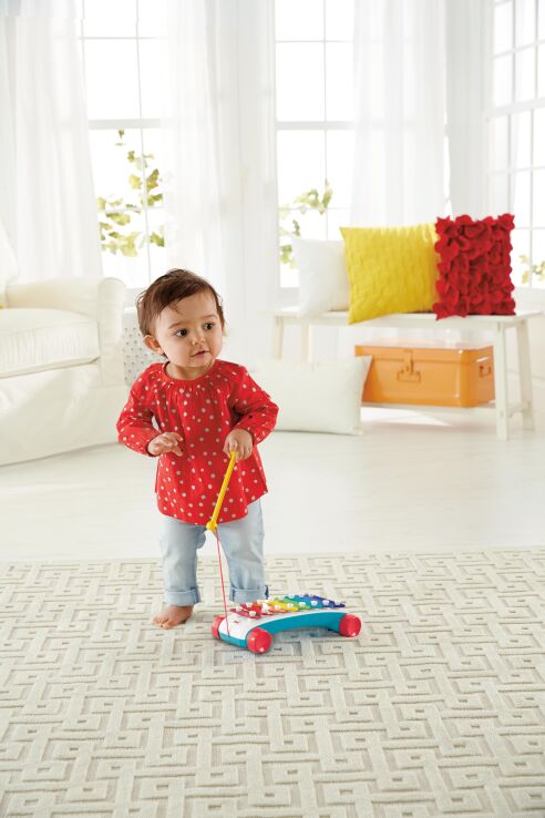 Fisher Price Ξυλόφωνο (CMY09) (2)