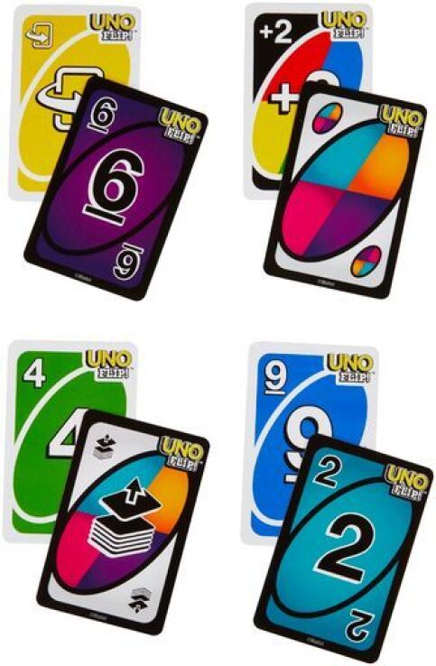 UNO Flip (GDR44) (1)