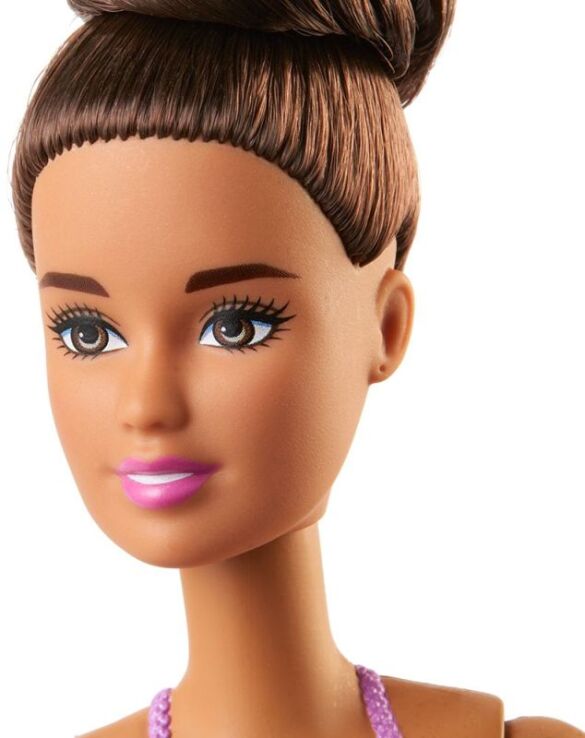 Barbie Μπαλαρίνα-2 Σχέδια (HRG33) (3)