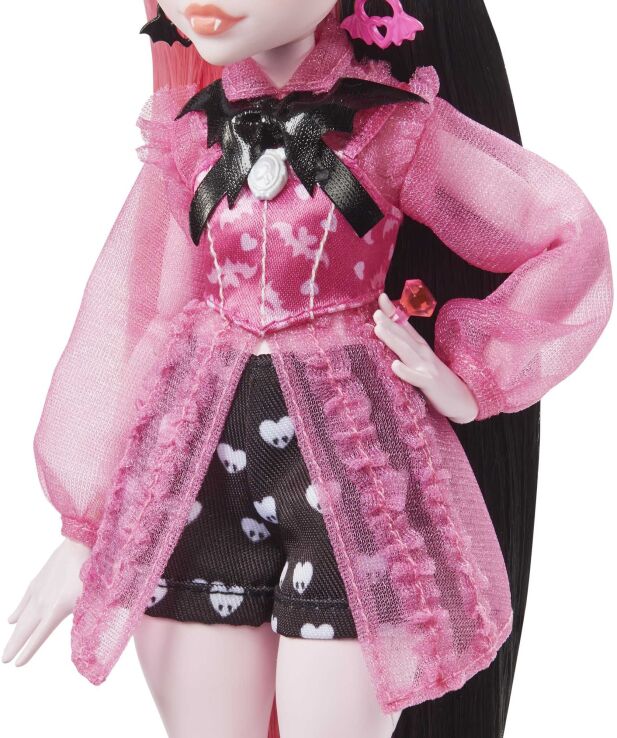 Monster High-Draculaura (HHK51) (3)
