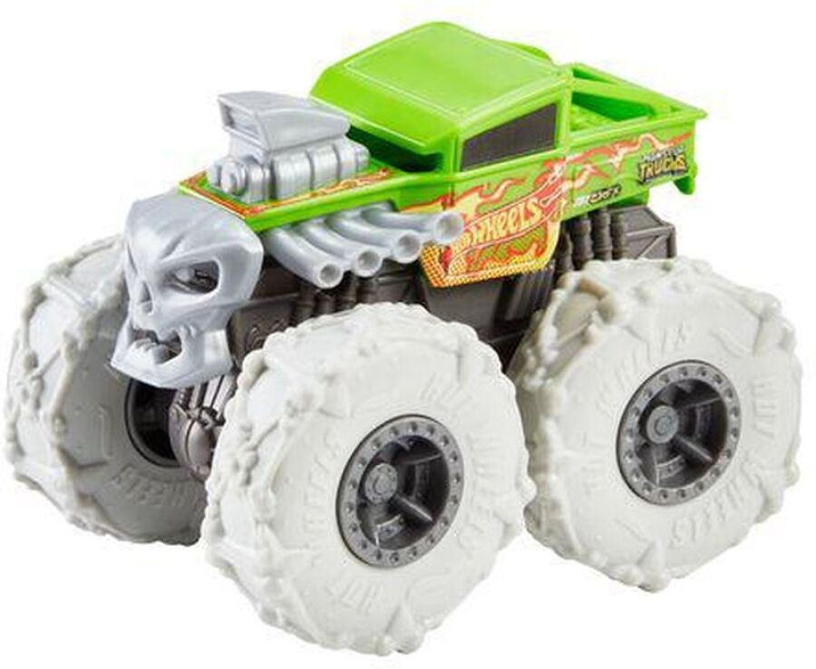 Monster Trucks Οχήματα Rev Up 1:43 (GVK37) (3)