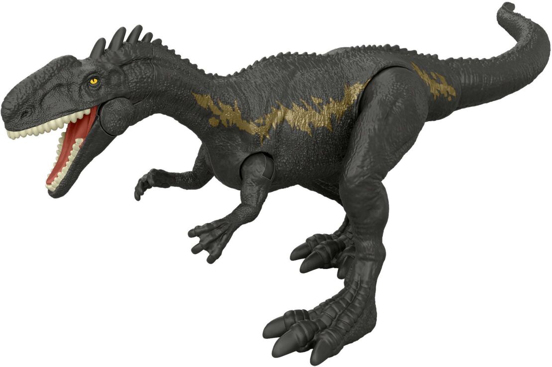 Jurassic World Rebirth Φιγούρες Δεινοσαύρων Με Σπαστά Μέλη-8 Σχέδια (JGB77) (6)