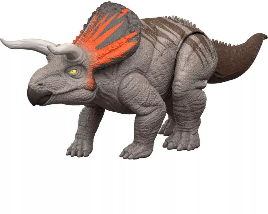 Jurassic World Rebirth Φιγούρες Δεινοσαύρων Με Σπαστά Μέλη-8 Σχέδια (JGB77) (8)