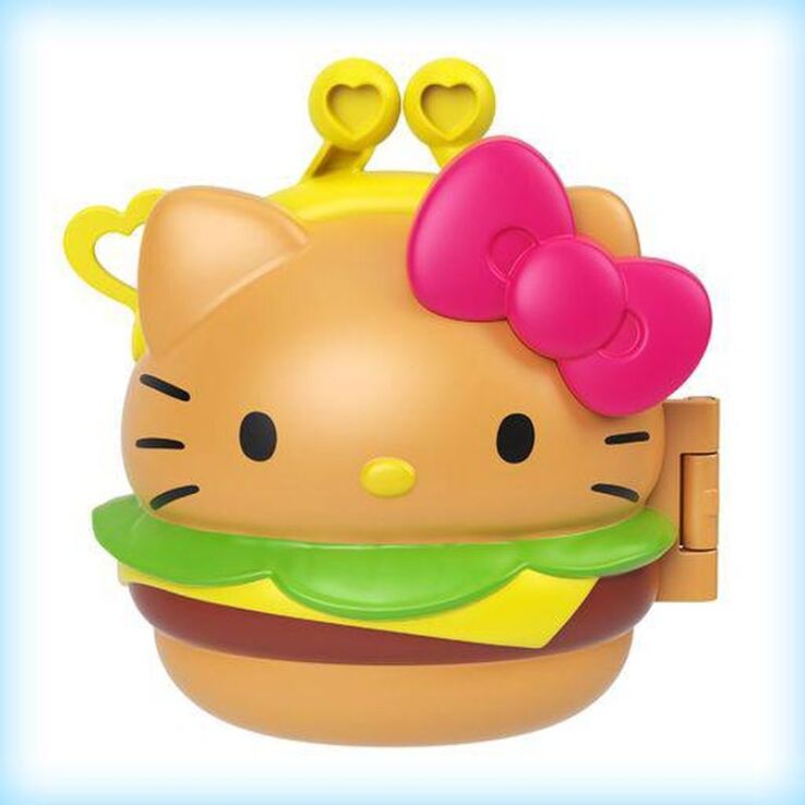 Hello Kitty Σετ Με Σημειωματάριο (GVB27) (2)