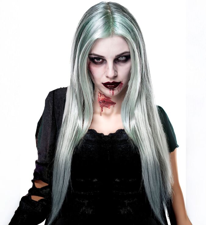 WM Περούκα Zombie (06740) (0)