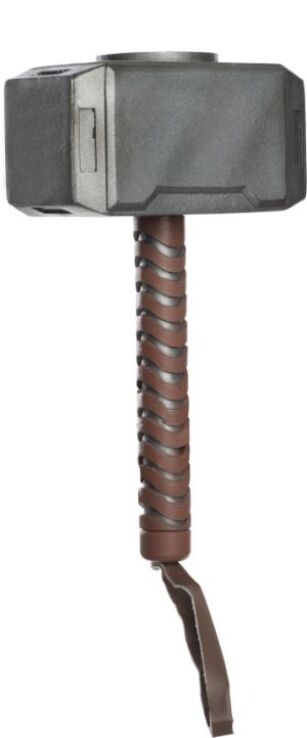 Rubie's Thor Σφυρί (35639) (0)