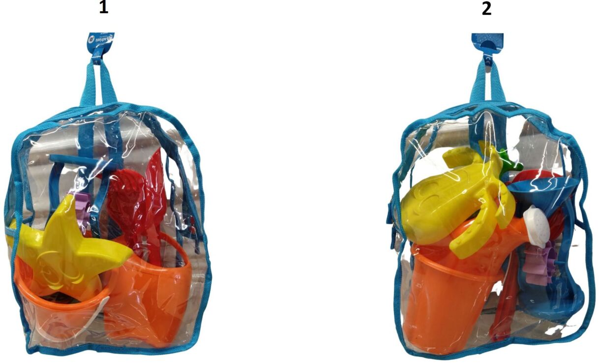 Adriatic Κουβαδάκι Με Αξεσουάρ-Τσάντα-2 Σχέδια (287) (1)