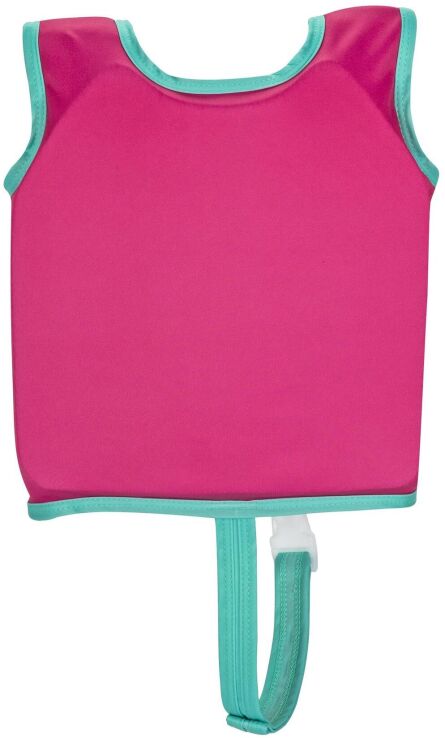 Bestway Γιλέκο Κολύμβησης Swim Safe S/M-2 Σχέδια (32176) (5)